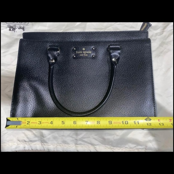 Kate spade handbag - Picture 4 of 7